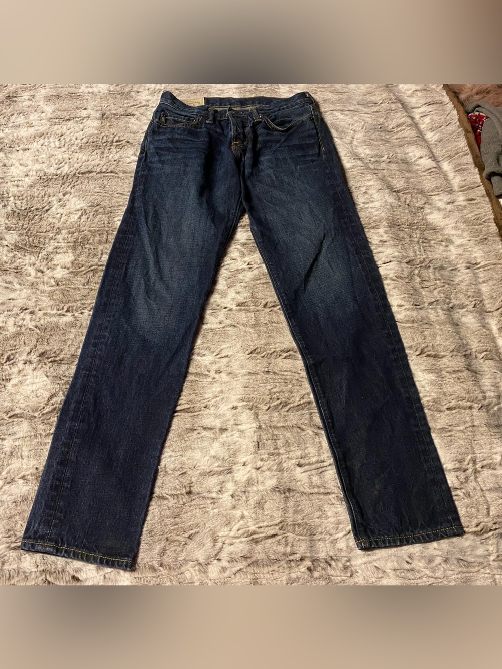 Abercrombie & Fitch Jeans